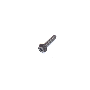 N91043601 Transmission Oil Pan Bolt